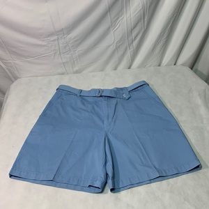 Lauren Ralph Lauren petite shorts